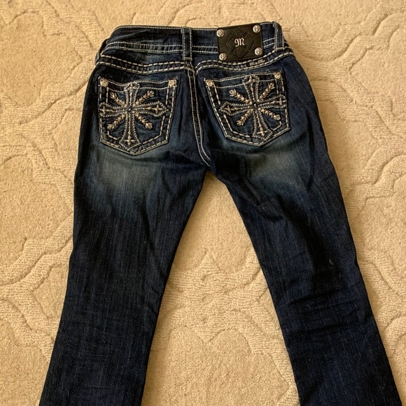 Miss Me Jeans, size 26 - Picture 1 of 6